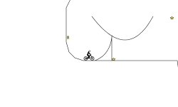 ninja training course (easy)