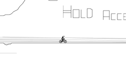 Hold Accelerat