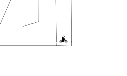 Helicopter obstacle course