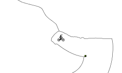 Geyser Rider