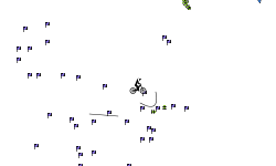 You move you die