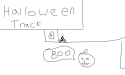 Halloween World