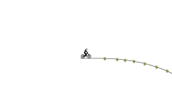 Mega Jump