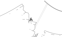 Cliff Climb Preview