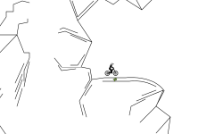 Mountain run