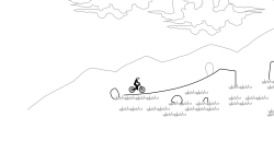 Dirt Jumps