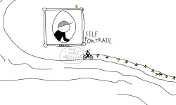 Self Portrait