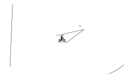 First Track W/Helicopter!