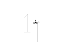 Three laps