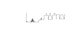 THE CLIMB