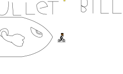 bullet bill (picture)