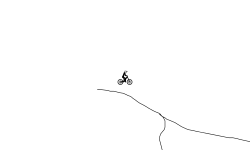 a track