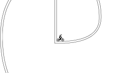 Spiral Escape 1