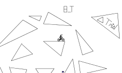 Triangle TrialX (Desc)