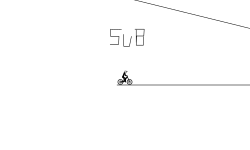 one sub=one jump