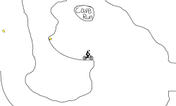 Cave Run