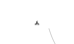 Hold up and left
