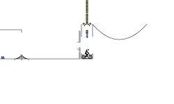 Riding INVERTED