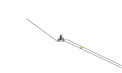 ROBERT'S SKI TRACK