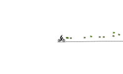 Huge jump