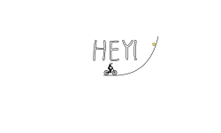 HEY!