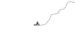 "Short" climb