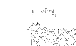 downhill hungary