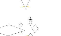 Diamonds