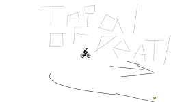 Trail of death by Redmathwiz