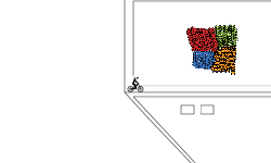 Windows laptop  (unfinished)