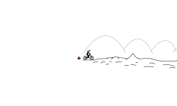 desert track #1