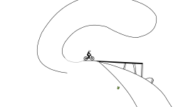 nature track