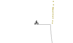 medium half pipe