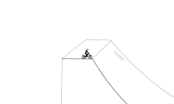 huge ramp