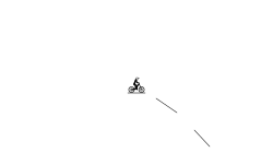 auto track, just hold up
