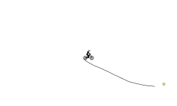Hold left and zoom in!