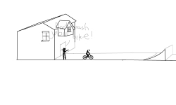kid's bmx 2