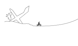 desert run