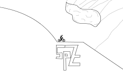 Mountain Asteroids