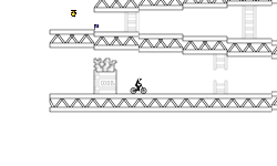 Donkey Kong