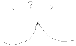 No checkpoint: Which Way?