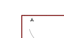 Little hard jump