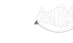 10 minute track challenge