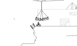 Faldor kick
