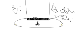 The white hat