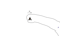 This Heli Track Sucks
