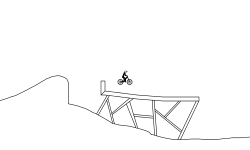 Ramps and tracks #2