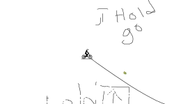 Hold go