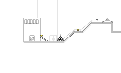 city freeride