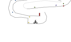 short little trial